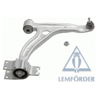 Salıncak W176 W246 Ön Alt Sağ; Demir